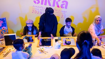 The festival will present a diverse line-up of workshops, musical performances and entertainment activities