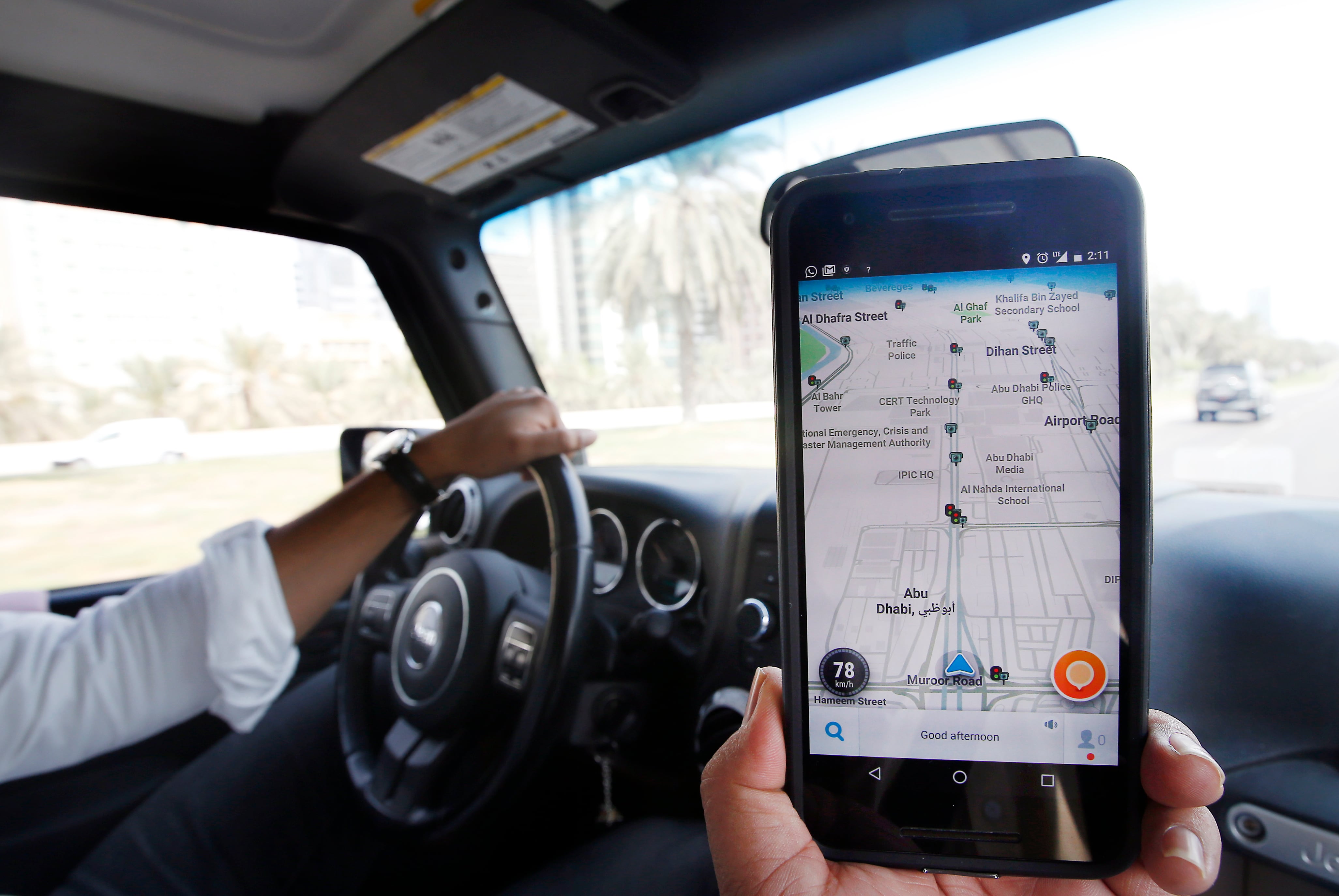 Iraq to ban Israeli-linked Waze navigation app by December 2026