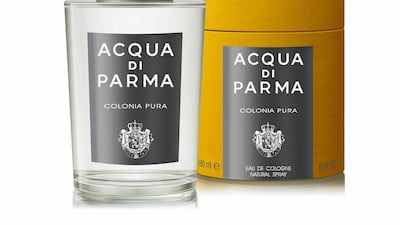 Colonia Pura 180ml, Dh989, Acqua di Parma