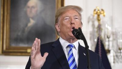 The attacks come despite US pressure on Baghdad to rein in pro-Iranian proxies in the country.. AFP