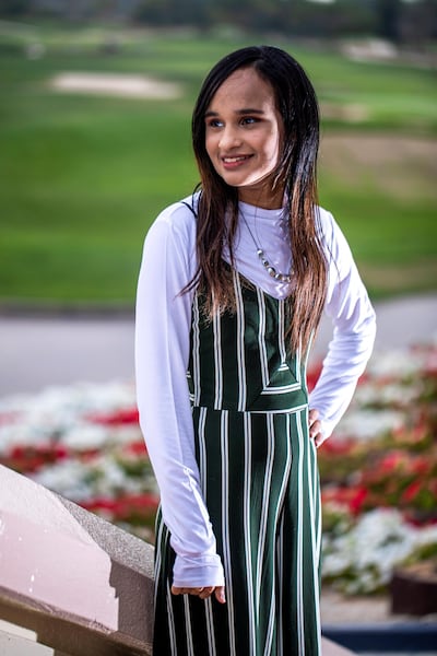 Photo: Victor Besa / The National