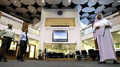 The Dubai Financial Market and the Abu Dhabi Securities Exchange will adopt the delivery versus payment system on April 28.