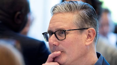 British Prime Minister Keir Starmer is said to be preparing to set out his exit from Downing Street. Reuters