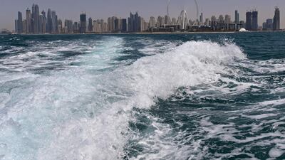 Dubai is studying a proposal to freeze rents for three years after landlords and tenants sign rental contracts, according to the DLD. AFP