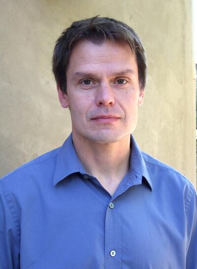 Pekka Hamalainen. British Academy / Yale University Press