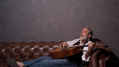 American musician Idris Phillips has died at the age of 64. Clint McLean for The National