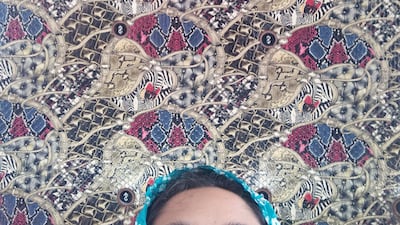 Journalist Rachel Lopez gives people a glimpse of the colourful side of Mumbai taxis via her Instagram account The Greater Bombay. All photos: Rachel Lopez