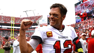 Legendary quarterback Tom Brady has entered the world of English football with Birmingham City. TPX