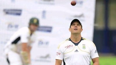 Jacques Rudolph says the perception that Headingley is a bowlers’ venue is wrong having played with Yorkshire for five years.