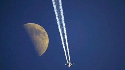 Apply for a personal loan from Emirates Islamic Bank or Dubai Bank and get a round-trip air ticket with Air Arabia. Alessandro Bianchi / Reuters