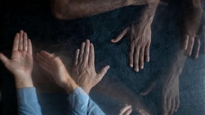 'A Thousand Ways' by 600 Highwaymen will have its premiere on October 7. May Baranova / Courtesy NYUAD Arts Centre