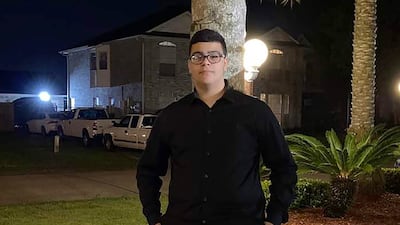 Palestinian-American Tawfiq Ajjaq was shot and killed by Israeli forces in the occupied West Bank. Washington says it is looking for more details on his death. Photo: @hamdahsalhut / X