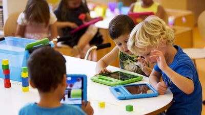 How much of the Finnish education system can be adapted for use in the UAE? Michael Kooren / Reuters