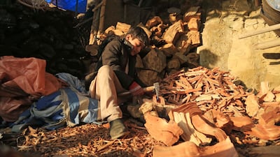 Extreme weather is just one of the chronic global problems threatening world stability and economic growth. EPA