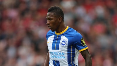 Pervis Estupinan – 6. The Ecuadorian fell victim to allowing Doherty space and time on the wing in the first half, but he was able to tighten up as Brighton grew into the game. Getty
