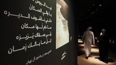 Delores Johnson / The National