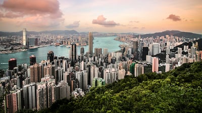 5. Hong Kong. On average, Asia continues to see relatively low price increases, the EIU said. Florian Wehde / Unsplash