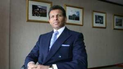 Sunny Varkey, the founder and chairman of Gems, said the company's smaller community schools with traditionally lower fees could not meet its quality standards without a fees rise.