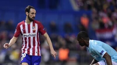 Javier Soriano / AFP