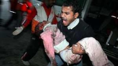 After the bloodshed of the Gaza invasion there is growing impatience in the UN with Israeli foot-dragging over accusations of war crimes.