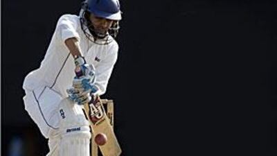 The players still need to remain on top of their game for four days despite home advantage, feels Khurram Khan.