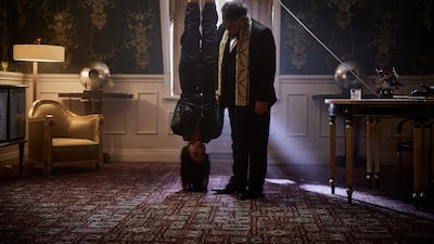 The show won global acclaim from audiences and critics alike when the first season made its debut in 2020.