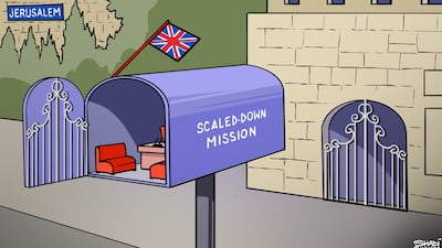 The National