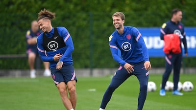 Kalvin Phillips, £35,000 a week at Leeds (salarysport.com). Getty