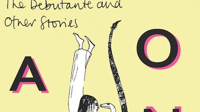 The Debutante and Other Stories by Leonora Carrington is published on Silver Press.