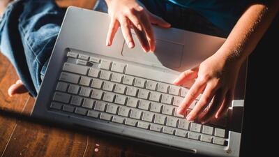 The Federal Customs Authority urged the public to be on their guard against scammers using their name and logo to carry out financial fraud. Courtesy: Alamy