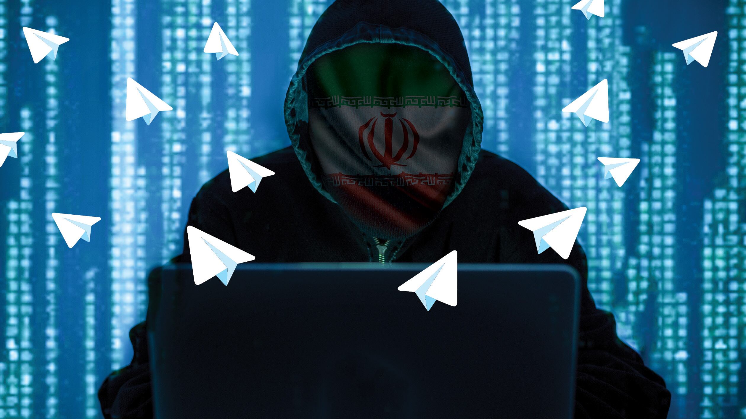 Iran-linked attempts to hack US systems show no sign of slowing down. Getty Images / The National
