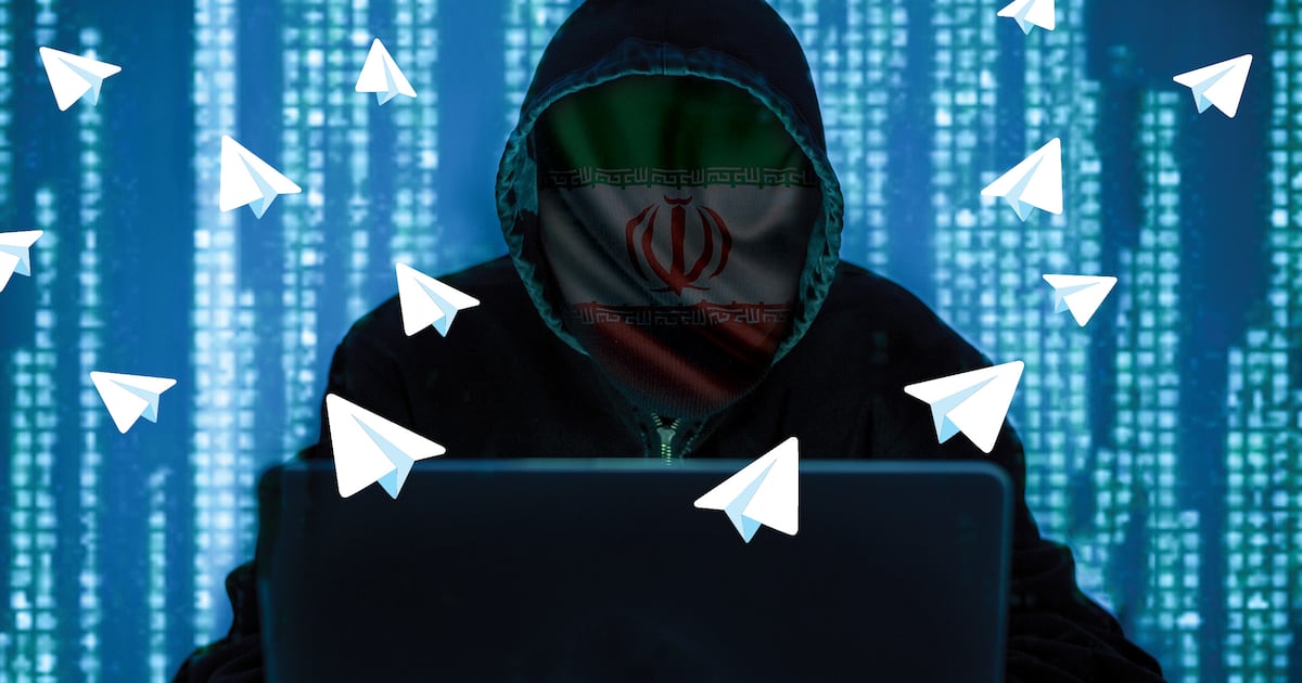 Iran’s cyber attack strategy is ‘perfect weapon’ against US Iran’s cyber attack strategy is ‘perfect weapon’ against US