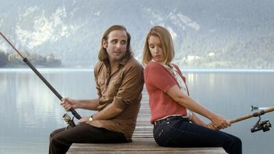 A scene from Tristesse club (Fool Circle). Courtesy Kazak Productions