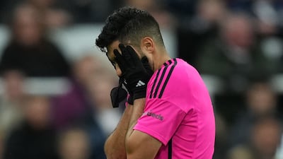 Fulham v Burnley (7pm): The early sending off of Raul Jimenez proved the catalyst for Fulham's 3-0 defeat at Newcastle on Saturday which ended their hopes of securing a third win in a row. Burnley's loss to Everton means they have won just two of their 17 games this season and are off the bottom of the table only on goal difference. Prediction: Fulham 2 Burnley 0. AFP