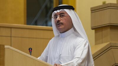 Dr Amin Al Amiri said his ministry has several sanctions for malpractice or negligence and that warnings are issued to practitioners. Ultimately, a doctor may be blacklisted. Mona Al-Marzooqi / The Nationall