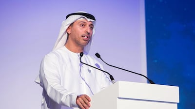 At the FNC in January 2019, Dr Ahmad Al Falasi said the UAE's status as a top destination for jobseekers tempted people to forge documents to land lucrative positions. Leslie Pableo for The National
