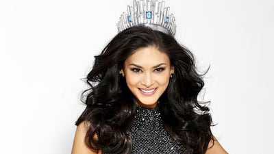 Reigning Miss Universe Pia Wurtzbach will come to Dubai’s Dragon Mart 2 to host a lifestyle event.