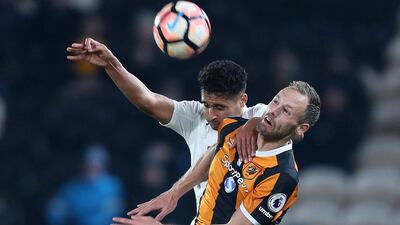 John Clifton / Reuters