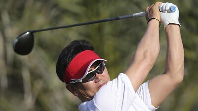 Kamran Jebreili / AP Photo