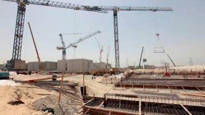 Operators have announced plans to open new schools to meet rising demand, including Gems - the largest education provider in the country - which will be opening two schools in Al Khail in September. Jeffrey E Biteng / The National