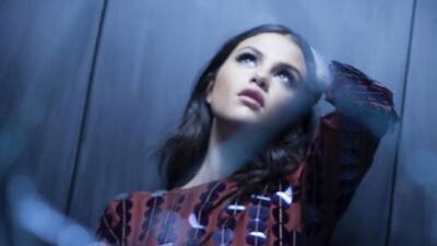 Revival by Selena Gomez. Courtesy Interscope Records