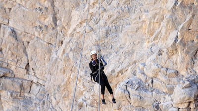 Pawan Singh / The National