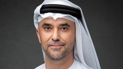 UAE diplomat and 'Letters to a Young Muslim' author Omar Ghobash says he is writing a novel based on his father's life. Ministry of Foreign Affairs & International Cooperation