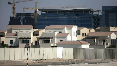 IMF forecast inflation in the UAE to ramp up to 2.2 per cent this year, compared with 1.1 per cent last year, as a rise in rental rates has triggered inflationary pressures. Silvia Razgova / The National