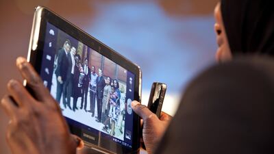 Dr Fred Moavenzadeh, the president of the Masdar Institute, said: “Masdar remains proud of its assets and its human capital that it continues to develop for Abu Dhabi. It is in this respect we offer our sincere gratitude to the leadership of Abu Dhabi f???