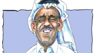 Illustration by Chris Burke for The National