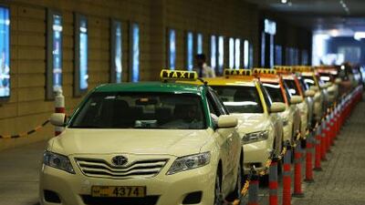 Toyota Camrys are popular with taxi companies, who plan to take “the necessary action if it is required”.