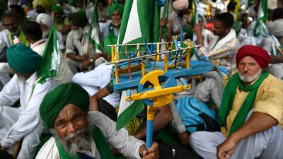 The sector, however, accounts for only about 15 per cent of the country’s economic output.