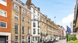 Property experts are concerned over the impact of a change in prime minister for the central London market. Beauchamp Estates