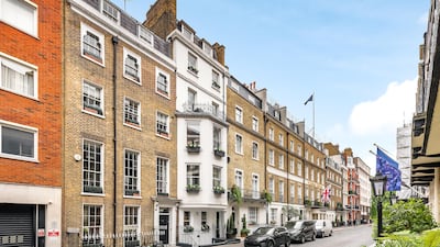 Property experts are concerned over the impact of a change in prime minister for the central London market. Beauchamp Estates